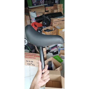 saddle racing balance bike / saddle push bike / saddle balancebike