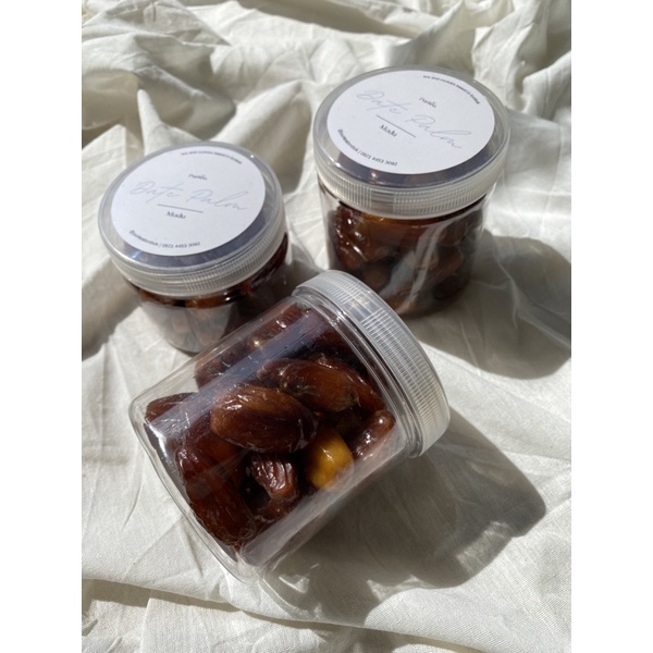 

kurma madu