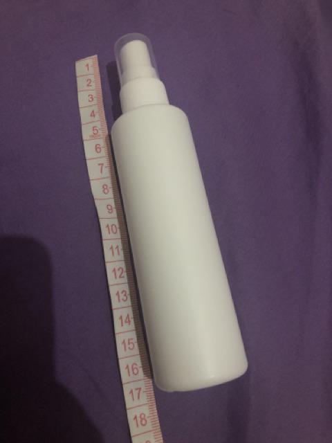 (big Sale) Botol Spray 100ml / Botol 100ml