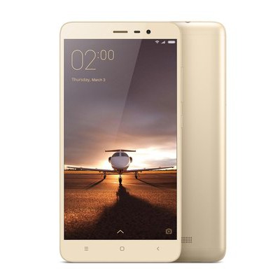 HP XIAOMI REDMI NOTE 3 3/32GB GARANSI 1 TAHUN-2