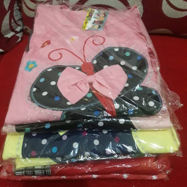 SETELAN ANAK XUN KIDS