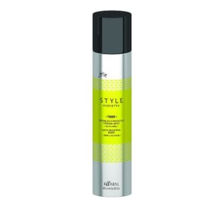 ☘️Yuri Kosmetik☘️ Kaaral Style Perfetto Fixer Strong Protective Hairspray 400 ml