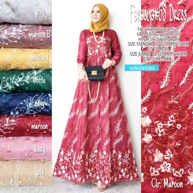 Farasya dress