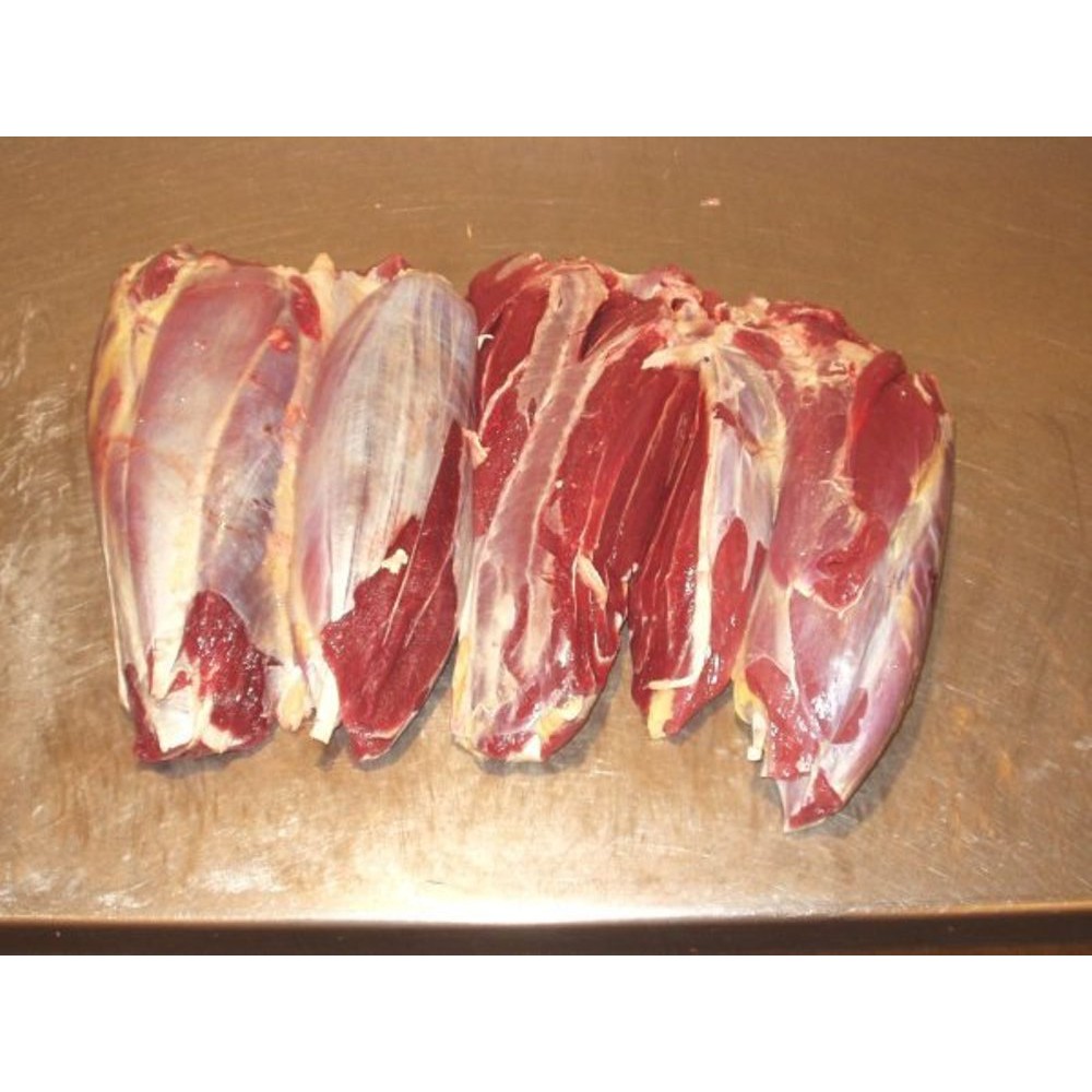 

Sapi - Daging Rawon Lokal