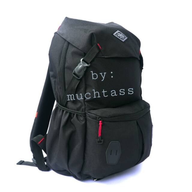 (NEW!!)TAS RANSEL DISTRO SK 2.0-TAS PUNGGUNG-BACKPACK