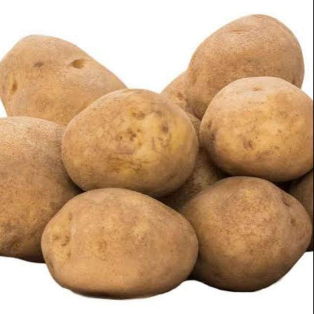 

KENTANG DIENG SEGAR 1/2kg