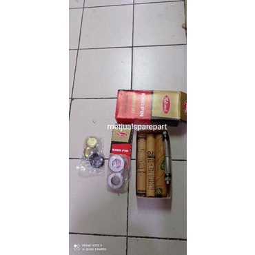 KING PEN KINGPIN KIT KING PIN KI 14 ISUZU ELF NHR 55 NHR55 NATIONAL JEPANG
