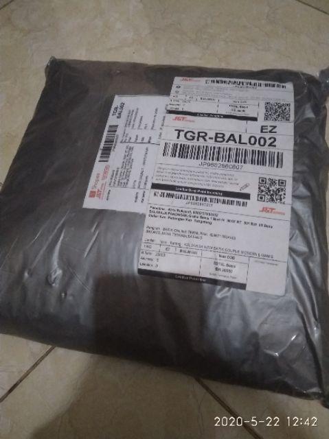 Keluarga New Batik Couple Modern || Gamis Kerah