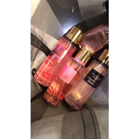 VICTORIA SECRET BODY MIST