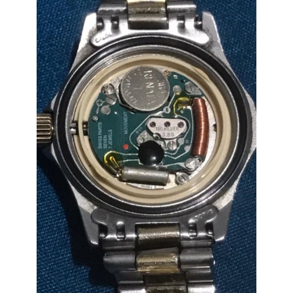 tag huer profesional