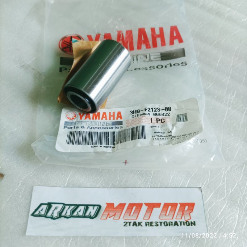 BOS BOSH SWING AREM ARM 3HB F1ZR ALFA VEGA R JUPITER Z RXKING ORIGINAL YAMAHA