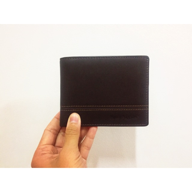 Hush Puppies Wallet