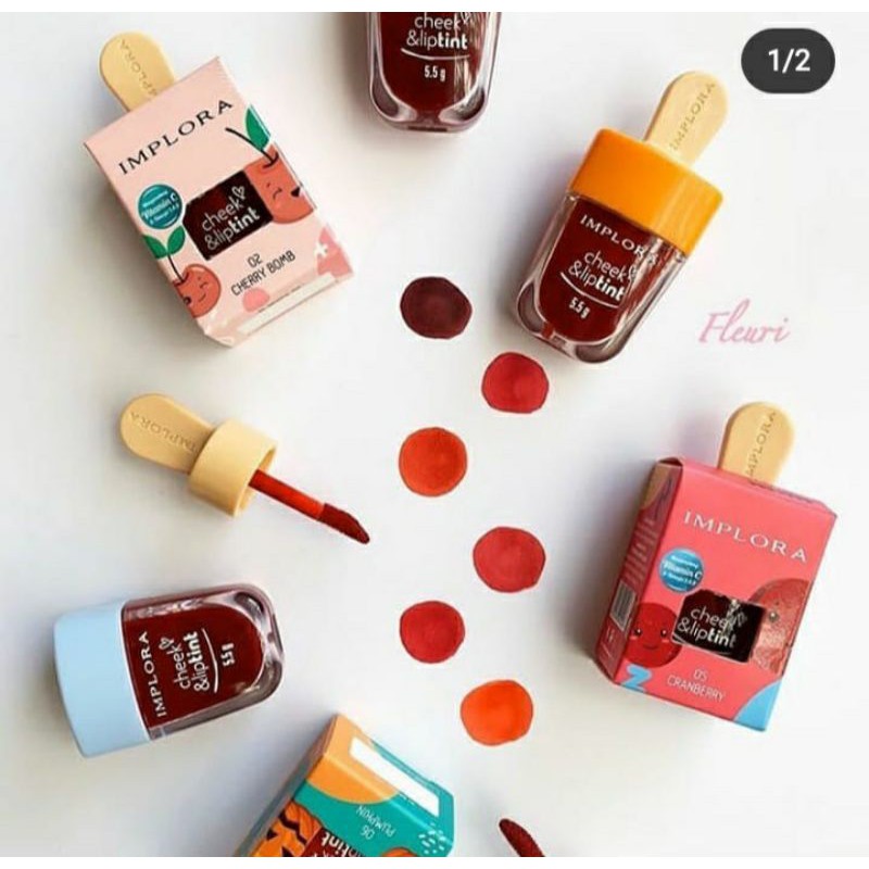 

cheekdanliptintimplora