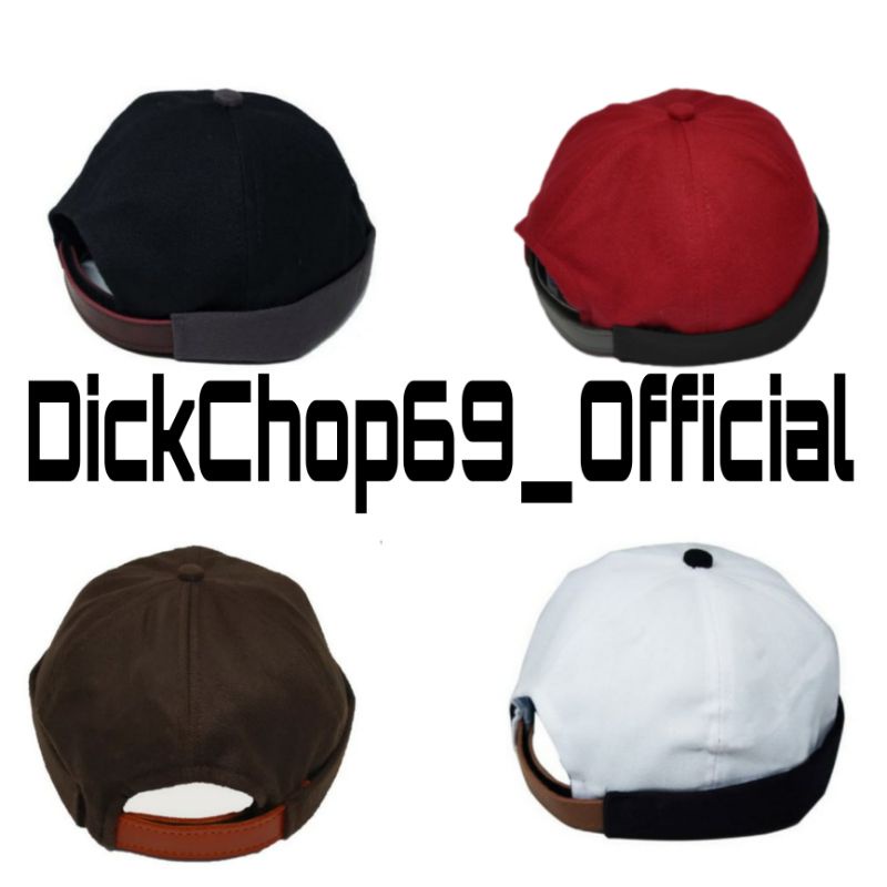 PECI UAS/MIKI HAT topi/peci sholat