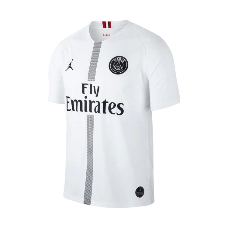 Kualitas terbaiky Jersey Paris Saint Germain Third Baju  