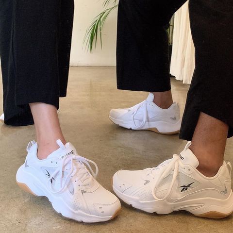 reebok royal turbo