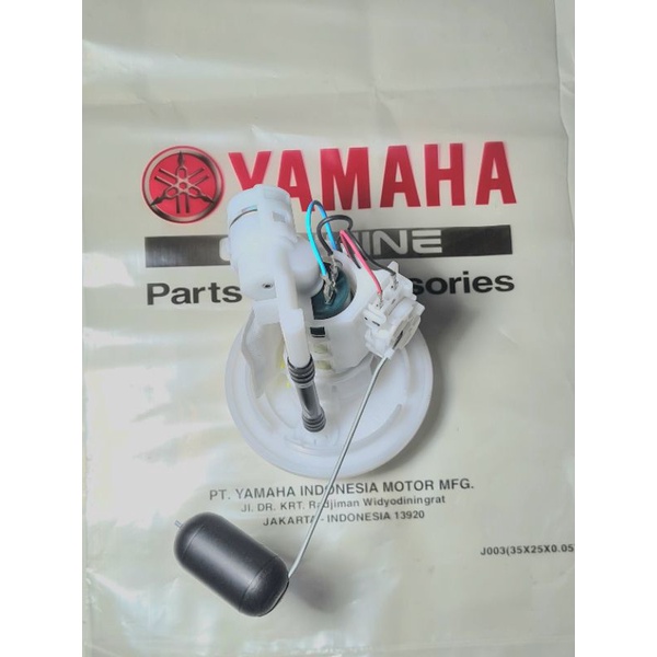 Fuel Pump Vixion old Vixen old Fuelpump pompa bensin Vixion lama 2007 2008 2009 2010 2011 2012 pompa