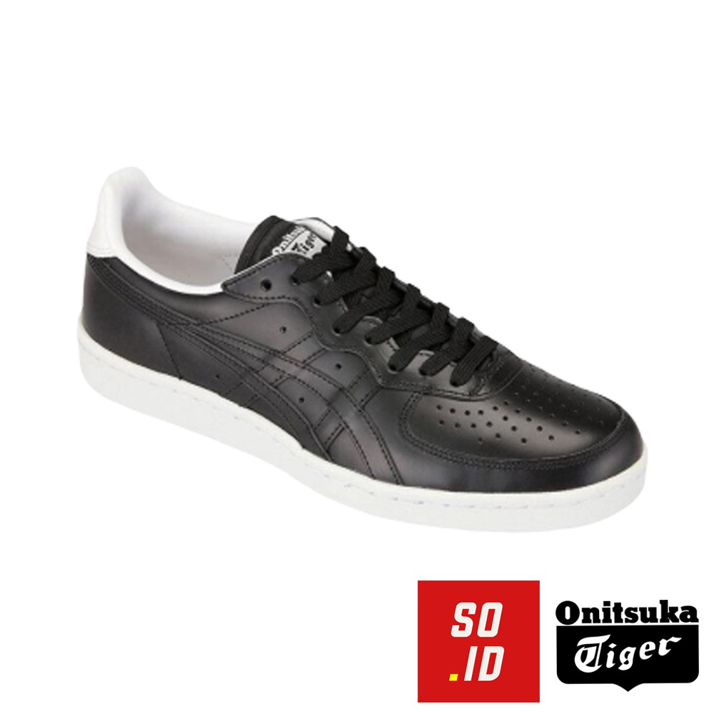 onitsuka gsm black