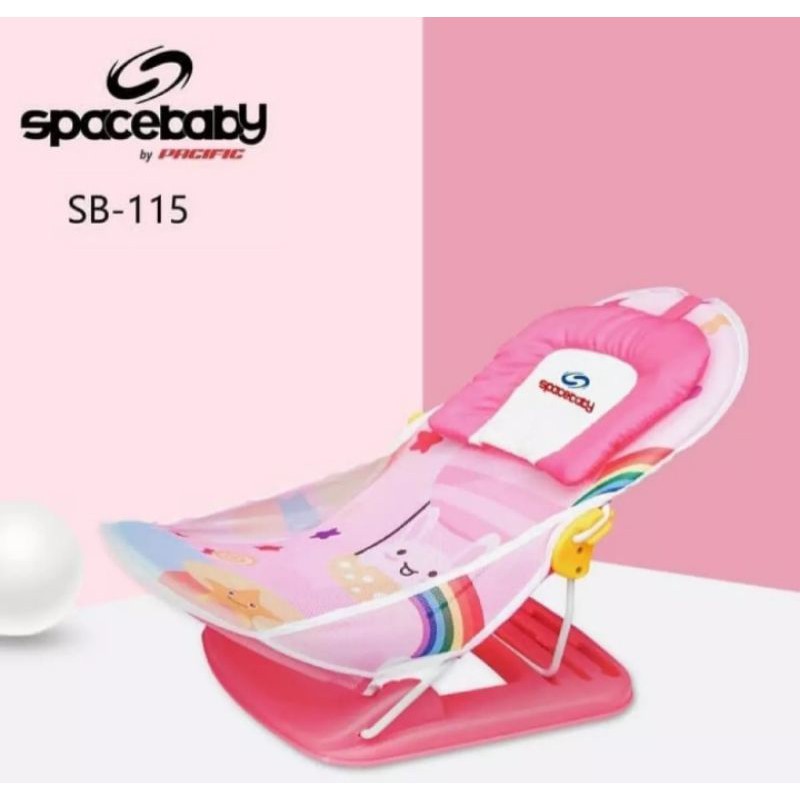Makassar - Baby Bather Space Baby SB-115