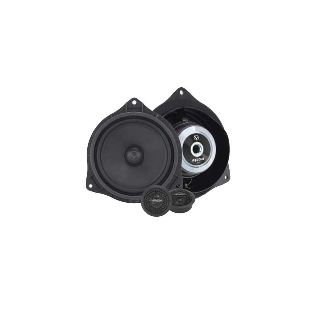SPEAKER SPLIT 2WAY VENOM EXODUS OEM