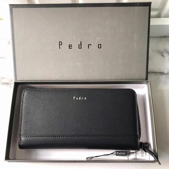 Long Wallet Pedro Original P197