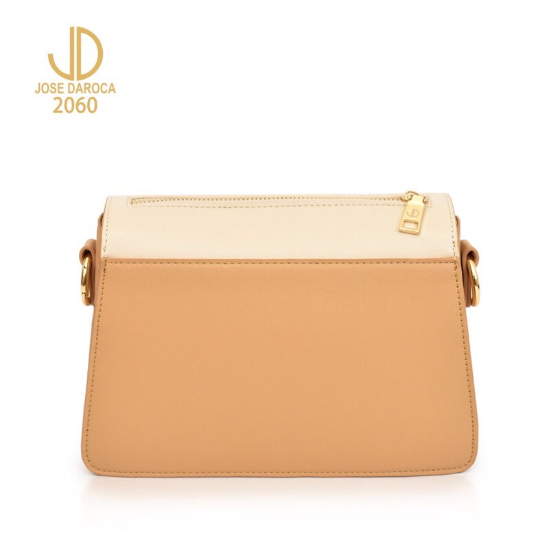 Tas Original JOSE DAROCA  Series 2060 syafniegalery