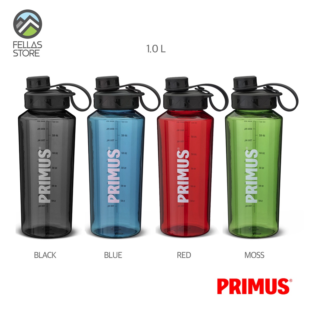 Primus - TrailBottle 1.0L Tritan