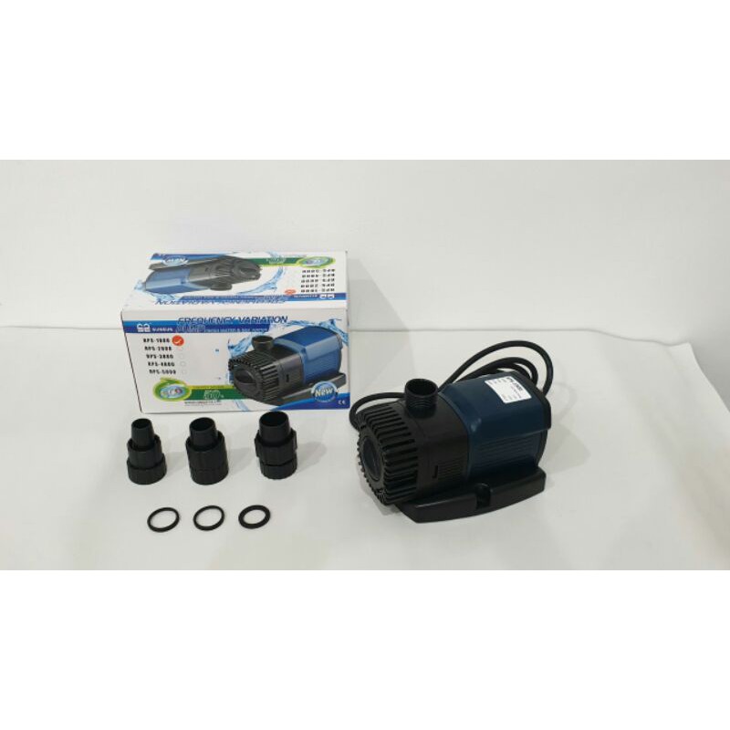 SUNSUN RPS 1800 pompa celup