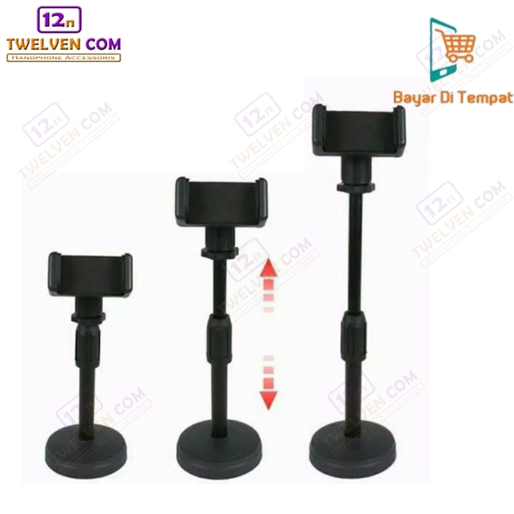 STAND MEJA HANDPHONE - STAND HANDPHONE MEJA - STAND HOLDER HP