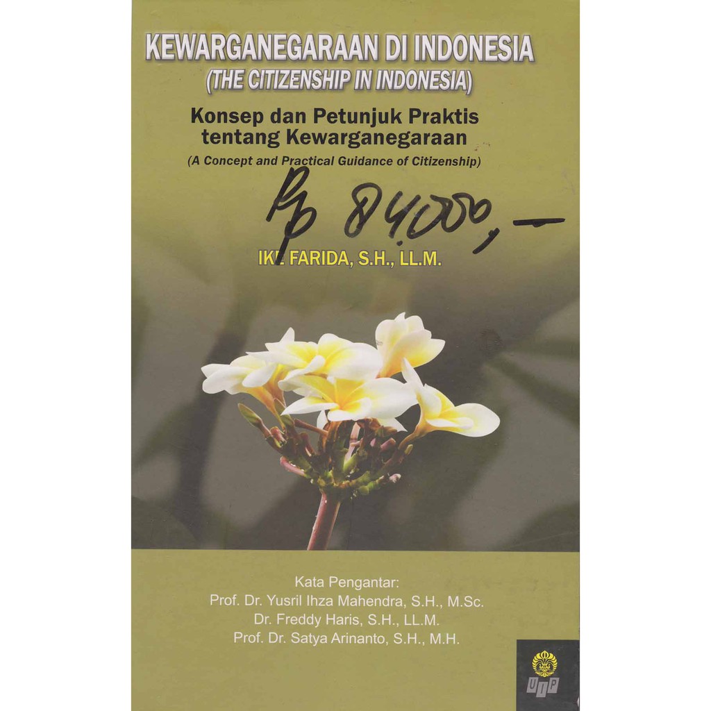 Kewarganegaraan