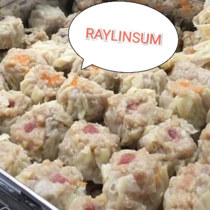 

DIMSUM MIX 50