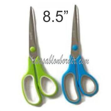 

[PREMIUM] Gunting Delica 8.5 inch