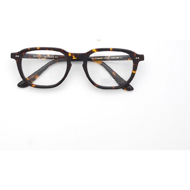 PROMO Kacamata Moscot Billik | Lemtosh Original | Lensa Photocromic | Lensa Photocromic Minus | Kaca