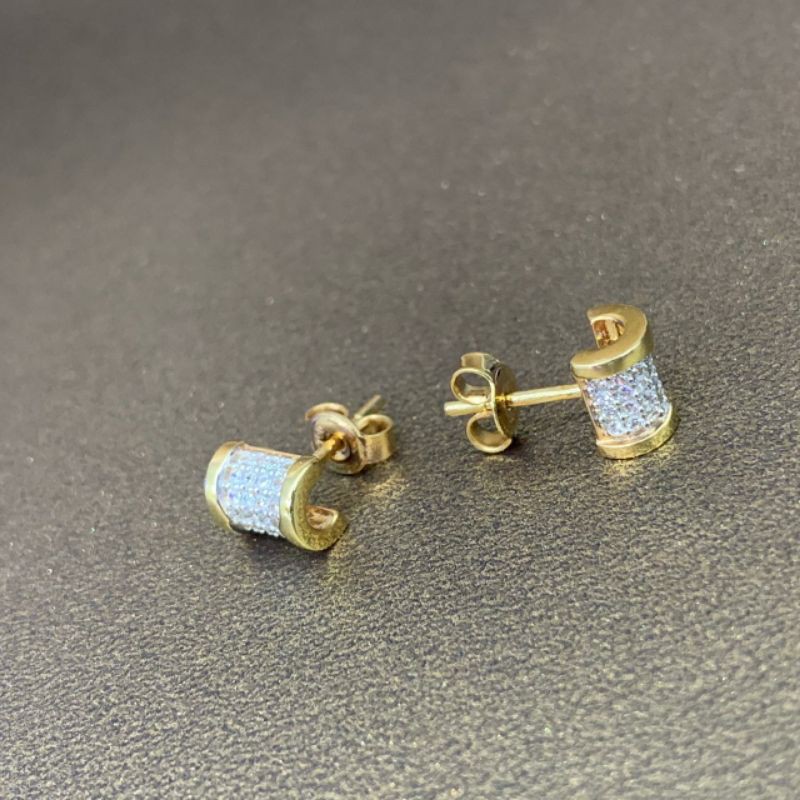 UBS ANTING EMAS 700 AAE0192