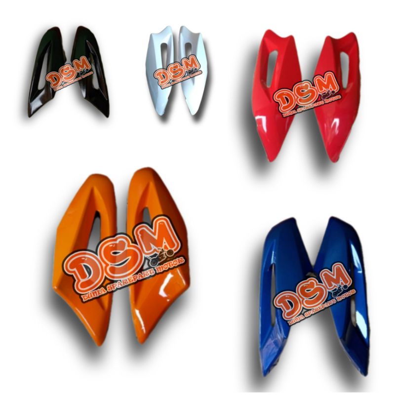 SAYAP ATAS HONDA BLADE 110 LAMA - SAYAP TAMENG HONDA BLADE 110 LAMA