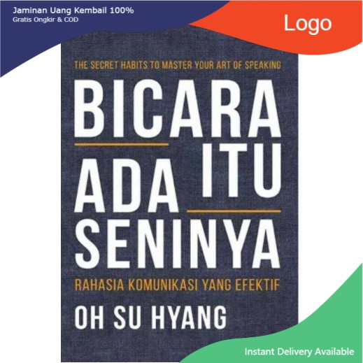 Bicara Itu Ada Seninya