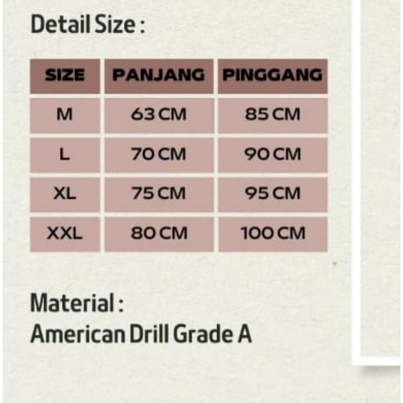 Celana Sirwal anak Tactical Kids Laki laki harian panjang 7/8 cargo pondok