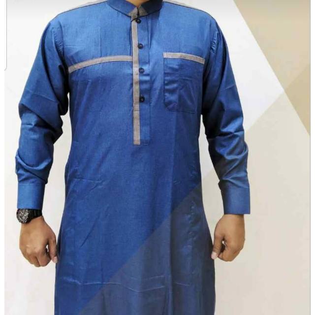 GAMIS TARBIYAH TYPE BROZOVIC