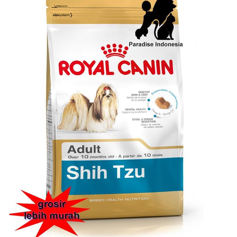 royal canin lhasa apso food