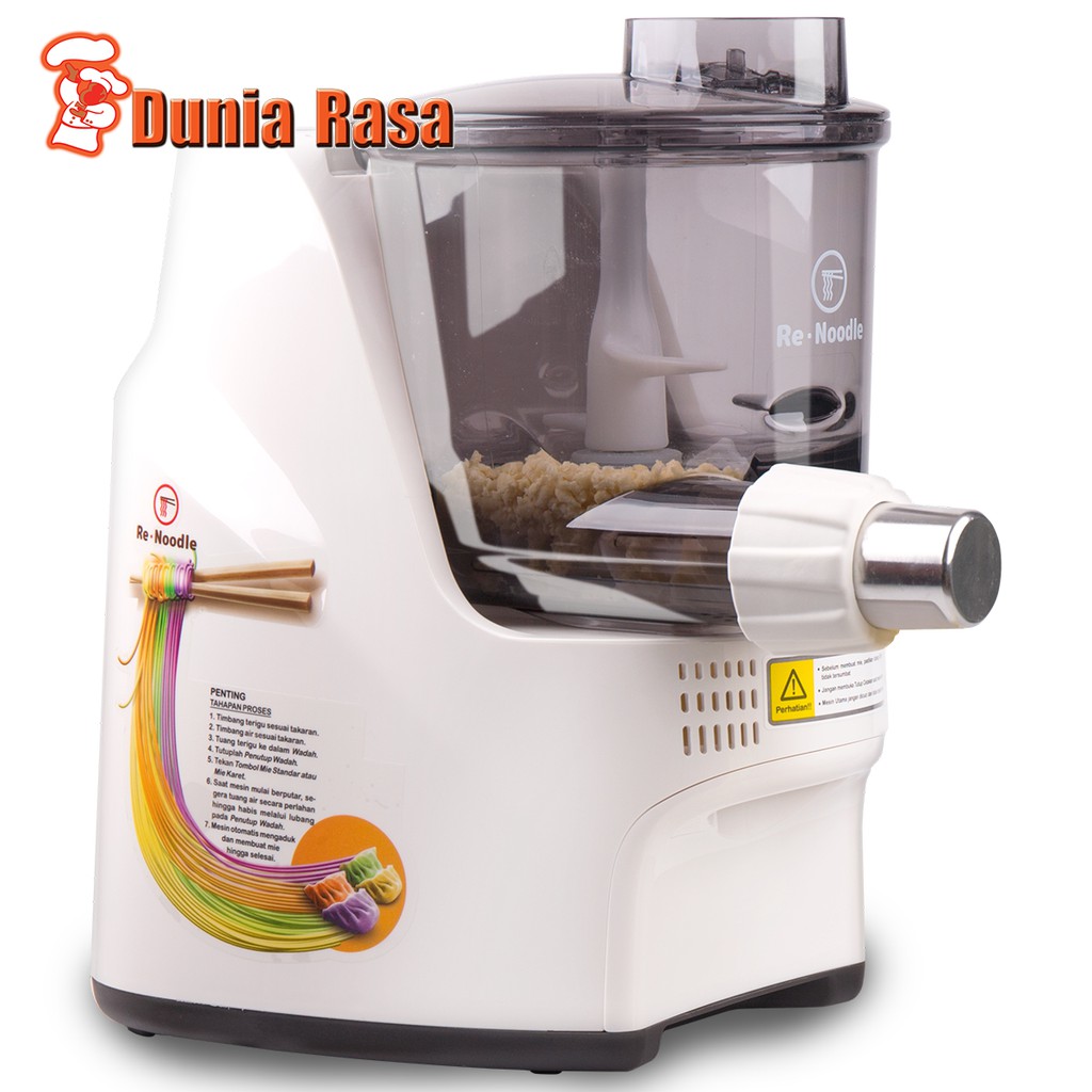 RB Noodle Maker 88