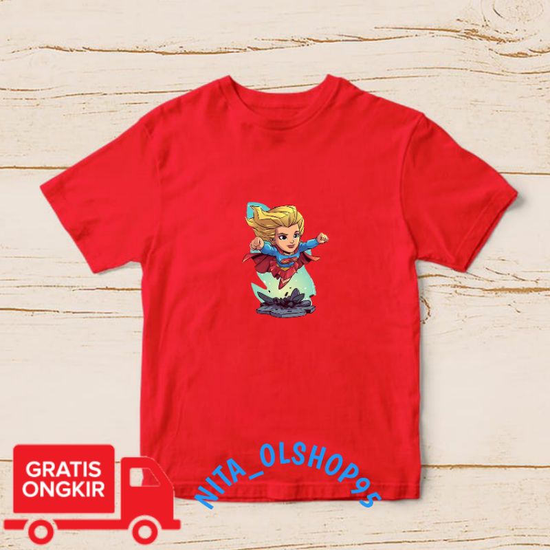 baju anak karakter , baju anak superhero , baju anak laki laki , baju anak perempuan