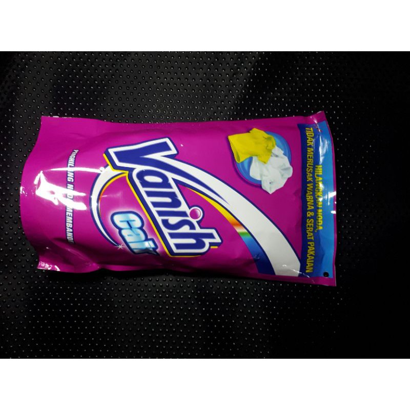 vanish 425ml