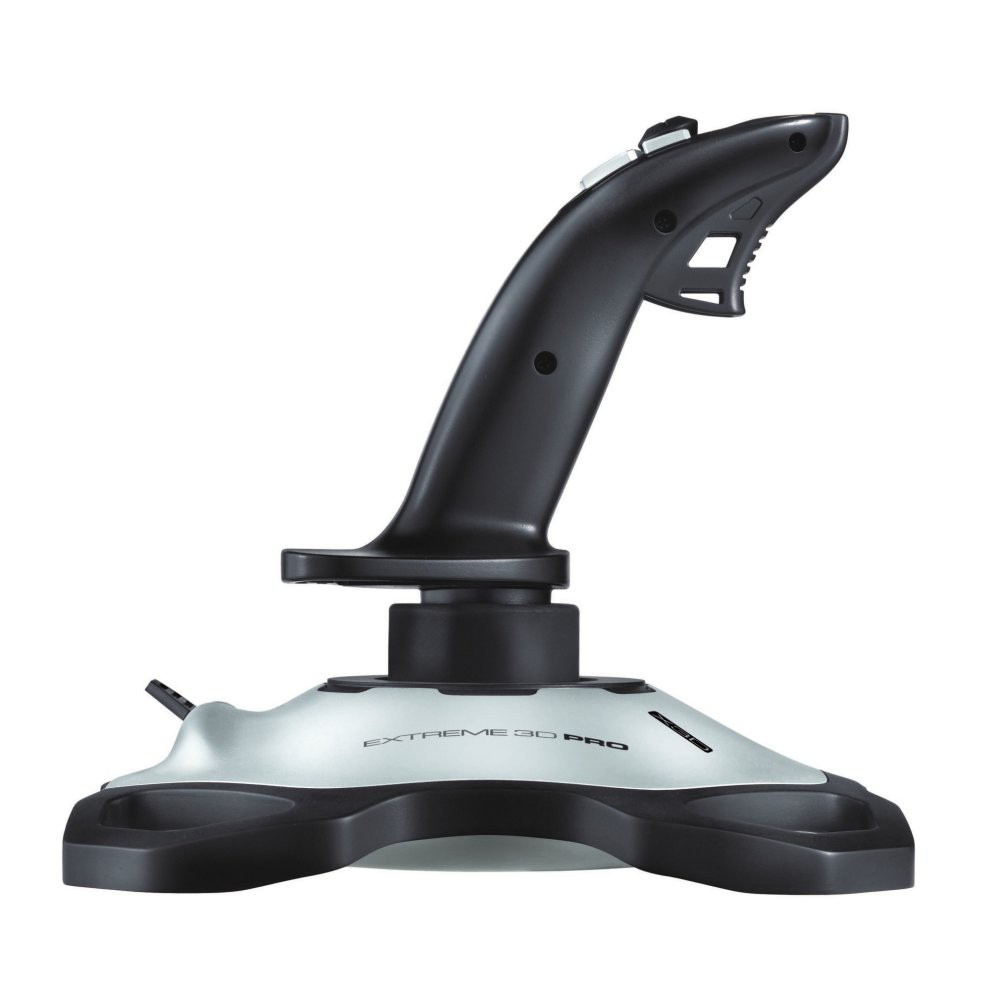 Joystick Logitech Extreme 3D Pro