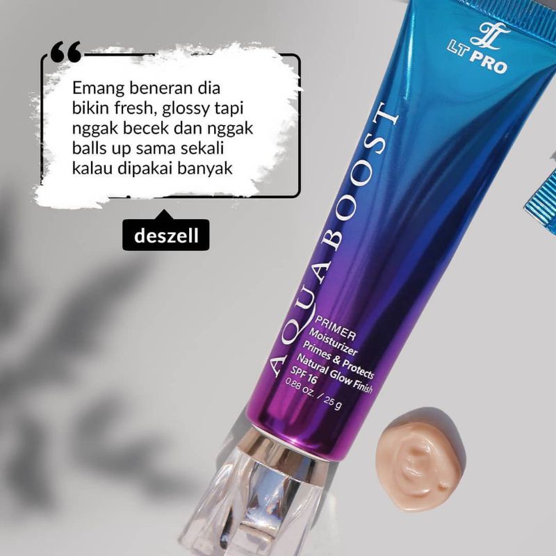 LT PRO Aquaboost Primer