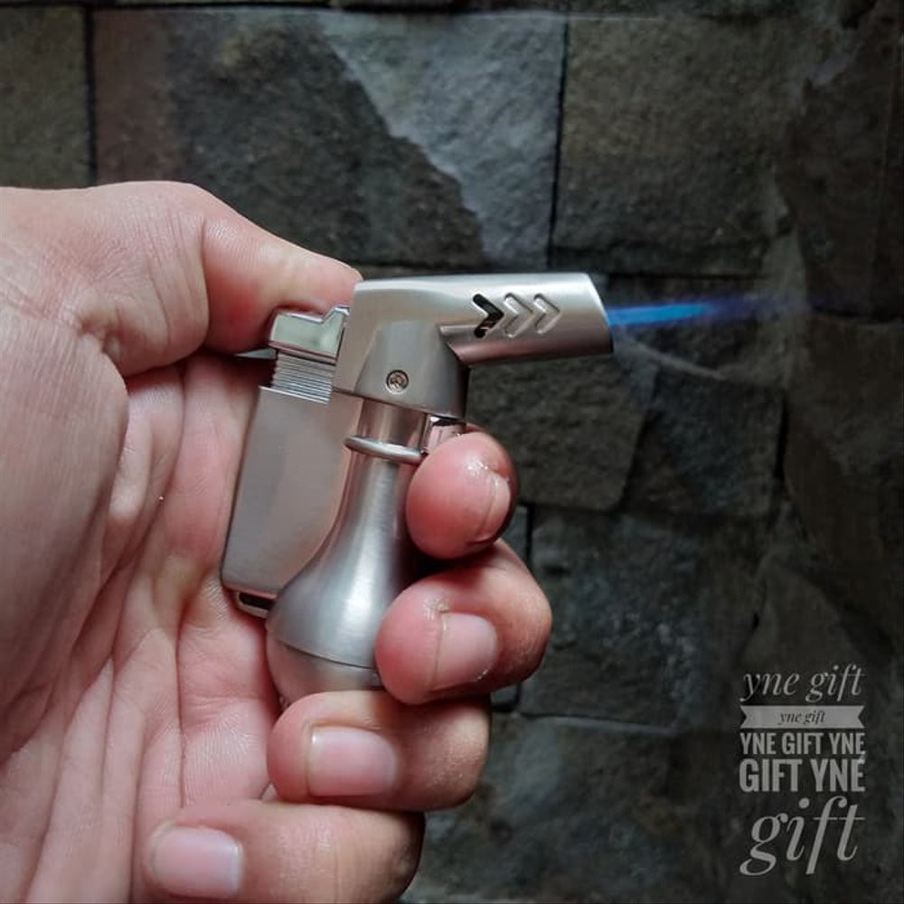 PROMO COD Korek Gas Torch Stand BK816 Korek Api Unik Mancis Korek Exclusive