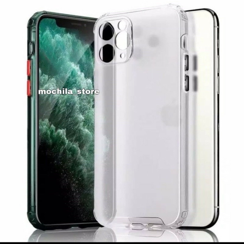 Vivo Y20 Y30 Y50 Y95 V17 Z1 Pro Softcase TPU Tone Choise - Silikon - Case HP