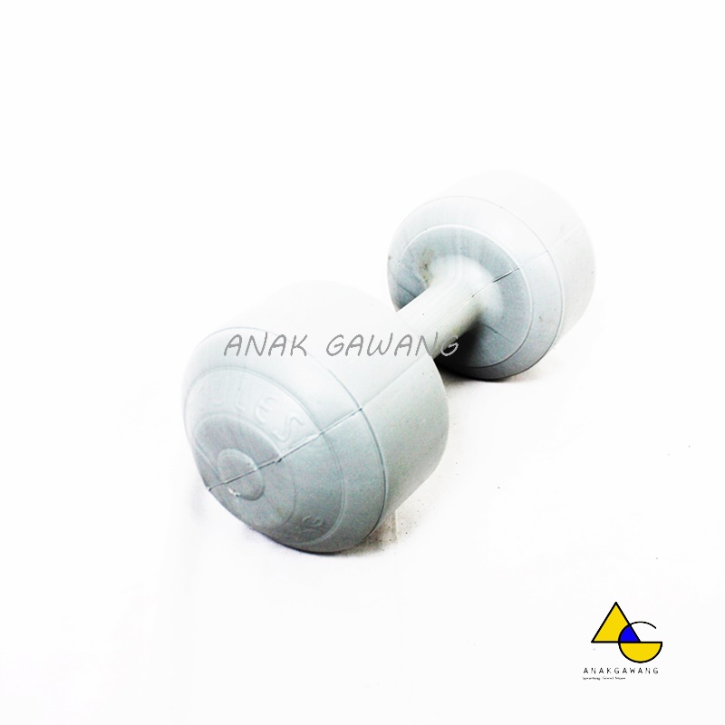 Dumble Hercules Barbel Dumbbell GYM 7 KG Home Work Out Anakgawang