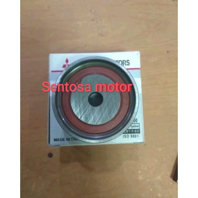 PULLY TENSIONER MITSUBISHI TRITON PAJERO SPORT
