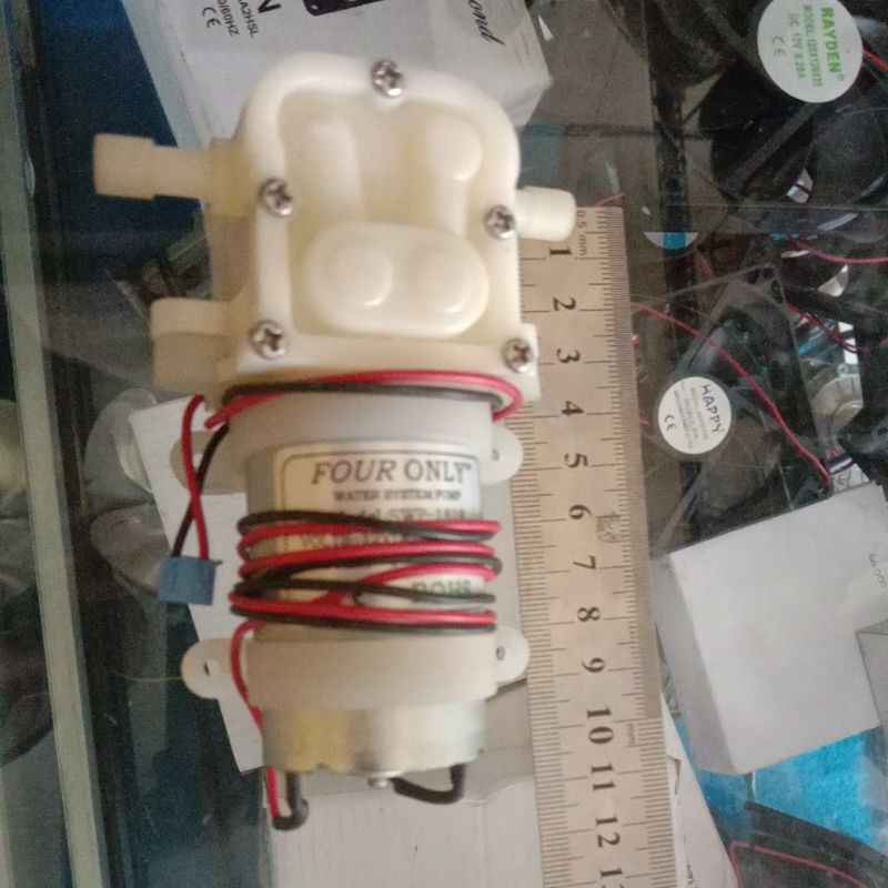 

PompaDispenser