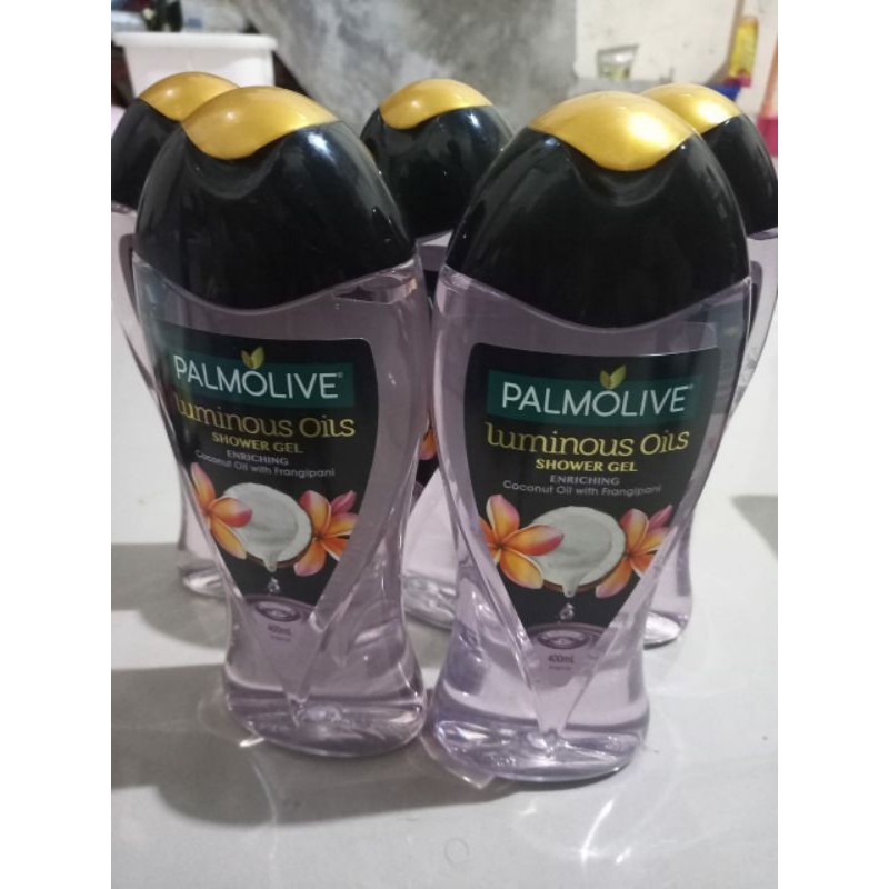 palmolive sabun cair botol
